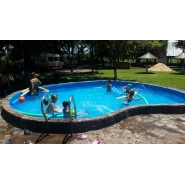Colonia de Vacaciones - Diciembre 2014